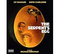 The Serpent's Egg [USA] [Blu-ray]