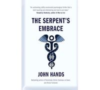 The Serpent's Embrace