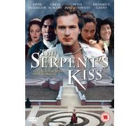 The Serpent's Kiss [1997] [Reino Unido] [DVD]