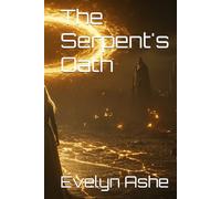 The Serpent's Oath (Shadows of the Oath)