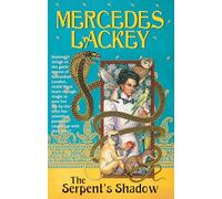 The Serpent's Shadow: 1 (Elemental Masters)