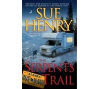 The Serpents Trail (ebook)