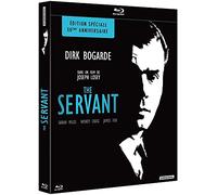 The Servant [Francia] [Blu-ray]