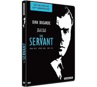 The Servant [Francia] [DVD]
