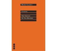 The Servant Of Two Masters (ebook)