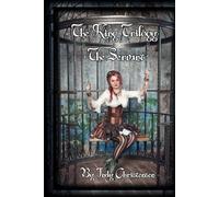 The Servant (The King Trilogy)