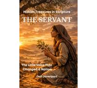 The Servant: The Little Voice That Changed a Nation