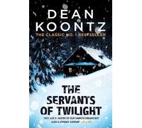 Dean Koontz – The Servants of Twilight – Headline