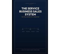 The Service Business Sales System