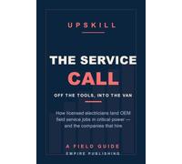 The Service Call: How Licensed Electricians Land OEM Field Service Jobs in Critical Power - Switchgear, Breakers, and the Companies That Hire (A Field Guide)