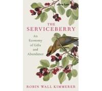The Serviceberry