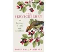 The Serviceberry (ebook)