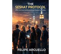 The Seshat Protocol: When the future can be predicted, freedom is at stake (The Seshat Series)