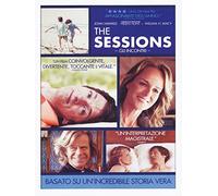 The Sessions - Gli Incontri [Italia] [DVD]