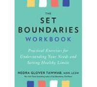 The Set Boundaries Workbook (ebook)