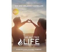 THE SET FREE LIFE: KINGDOM MARRIAGE: 31 Days to a God-Centered Marriage