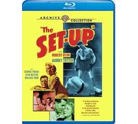 The Set-Up [USA] [Blu-ray]