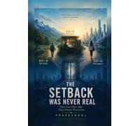 The Setback Was Never Real: They Lost Their Jobs. They Found Themselves.