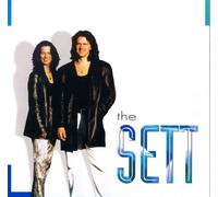 The SETT - The SETT - Barbara Zanetti & Walter Marth