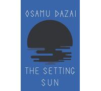 The Setting Sun (New Directions Book)