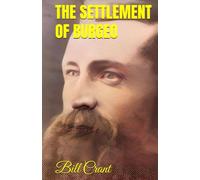 THE SETTLEMENT OF BURGEO