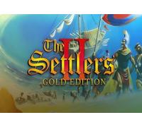 The Settlers 2 Gold Edition (PC) GOG.com Key - GLOBAL