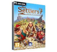 The Settlers 7: Paths to a Kingdom - Gold Edition Ubisoft Connect Key GLOBAL