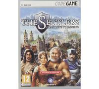 The Settlers: Construye Tu Imperio