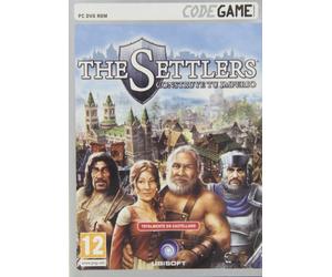 The Settlers: Construye Tu Imperio