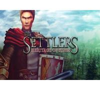 The Settlers: Heritage of Kings (PC) GOG.com Key - GLOBAL
