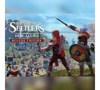The Settlers: New Allies Deluxe Edition (Xbox One / Xbox Series X|S) Xbox Live Key - EU