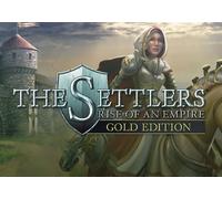 The Settlers: Rise Of An Empire Gold Edition (PC) GOG.com Key - GLOBAL