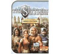 The Settlers: Rise of an Empire - History Edition Ubisoft Connect Key GLOBAL