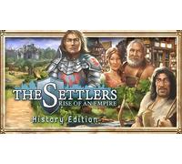 The Settlers: Rise of an Empire - History Edition Ubisoft Connect Worldwide PC