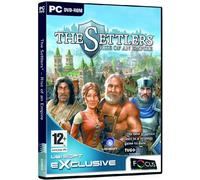 The Settlers - Rise of an Empire (PC DVD) [Importación inglesa]