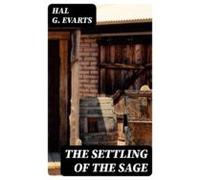 The Settling Of The Sage (ebook)