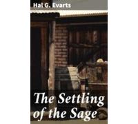 The Settling Of The Sage (ebook)