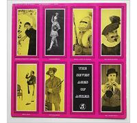 The Seven Ages Of Acker-LP