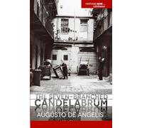 The seven-branched candelabrum (VINTAGE NOIR: The Complete Italian Mysteries of Commissario De Vincenzi)
