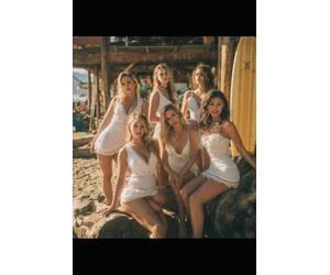 The Seven Castaways