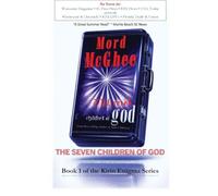 The Seven Children of God: A Global Thriller of the So-Lar Doomsday Cult: 1 (The Kirin Enigma)