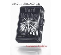 The Seven Children of God: A Global Thriller of the So-Lar Doomsday Cult: 1 (The Kirin Enigma)