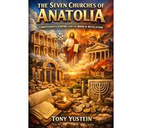 The Seven Churches of Anatolia: Christianity, Empire, and the Book of Revelation