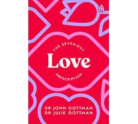 The Seven-Day Love Prescription