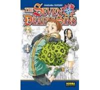The Seven Deadly Sins 04