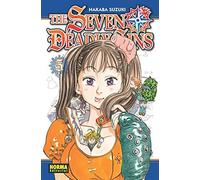 THE SEVEN DEADLY SINS 05