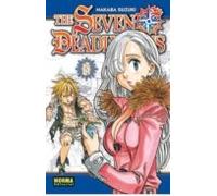 THE SEVEN DEADLY SINS 06