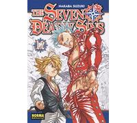 THE SEVEN DEADLY SINS 12