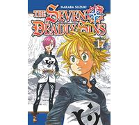 THE SEVEN DEADLY SINS 17 (SIN COLECCION)