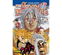 THE SEVEN DEADLY SINS 23